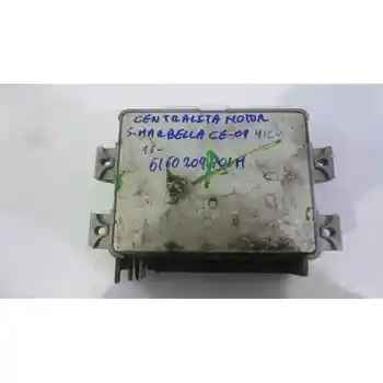 

6160209701M 1969447 Switchboard Engine EUA Seat Marbella