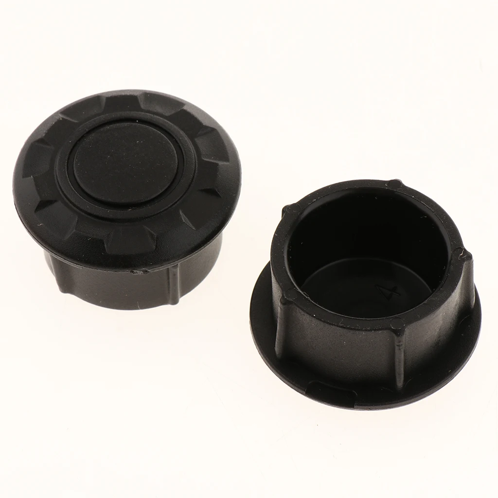 Plastic Motorbike Accessories Fairing Frame Holes Caps Filler Plugs for BMW R Nine T 2014-2019