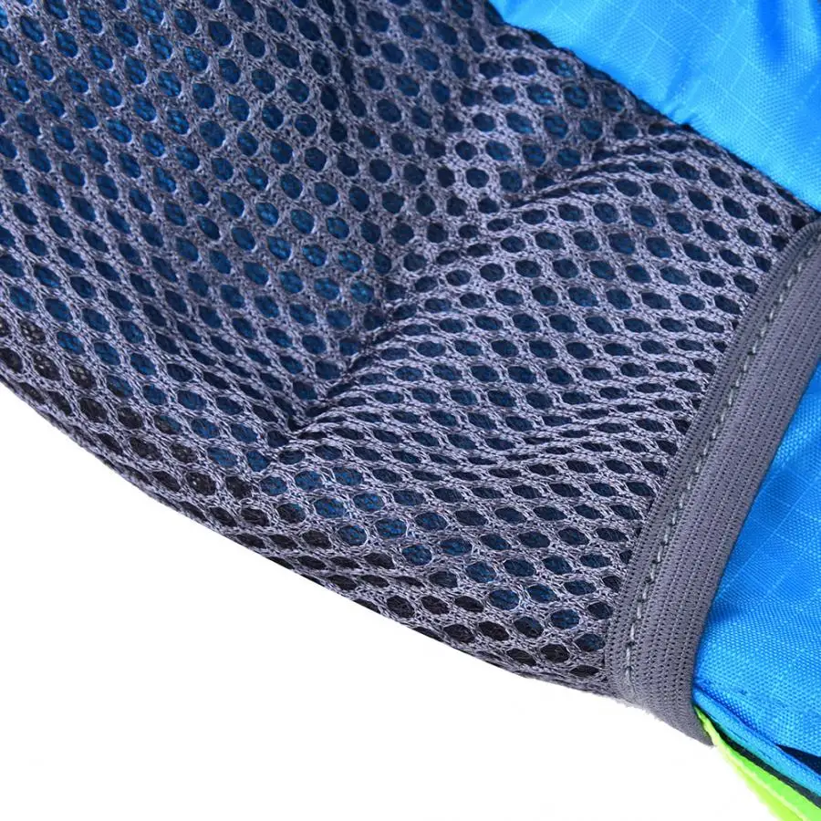 Waterproof Outdoor Bag Ultra-light Travel Backpack Foldable Sholder Bag for Hiking Camping Trekking Climbing Sports Bag