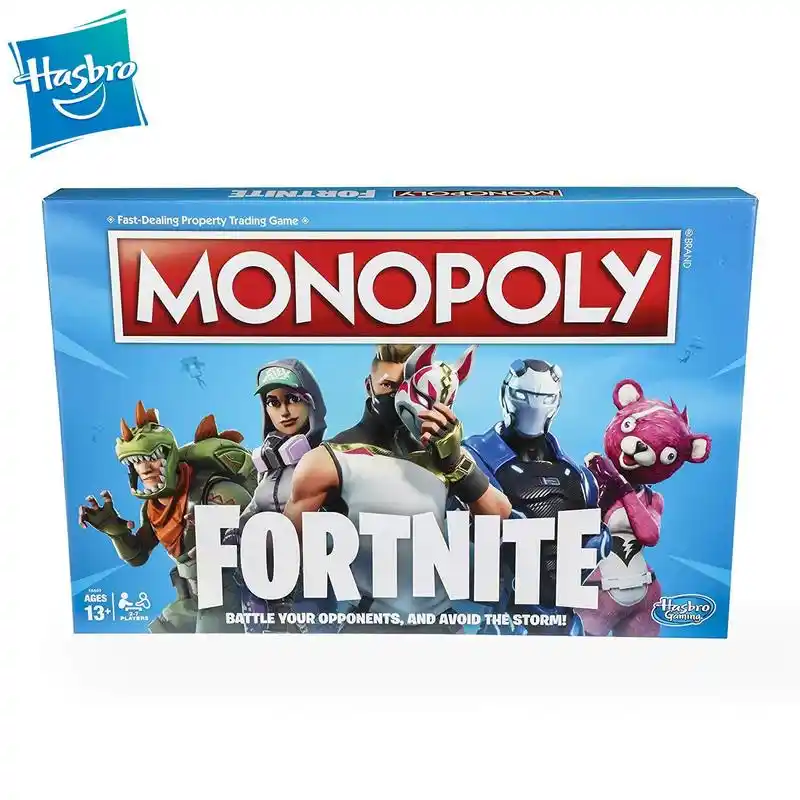 hasbro educational toys