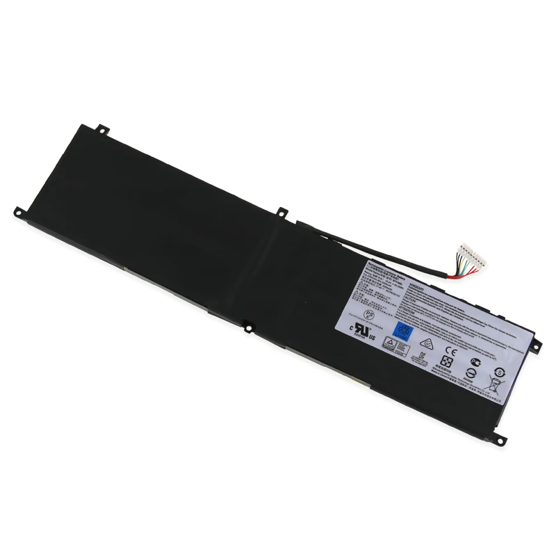 Kede 15,2 V 5280 мА/ч, 80.25Wh BTY-M6L ноутбук Батарея для MSI 8RF GS65 PS42 8RB PS63 PS63 8RC MS-16Q3
