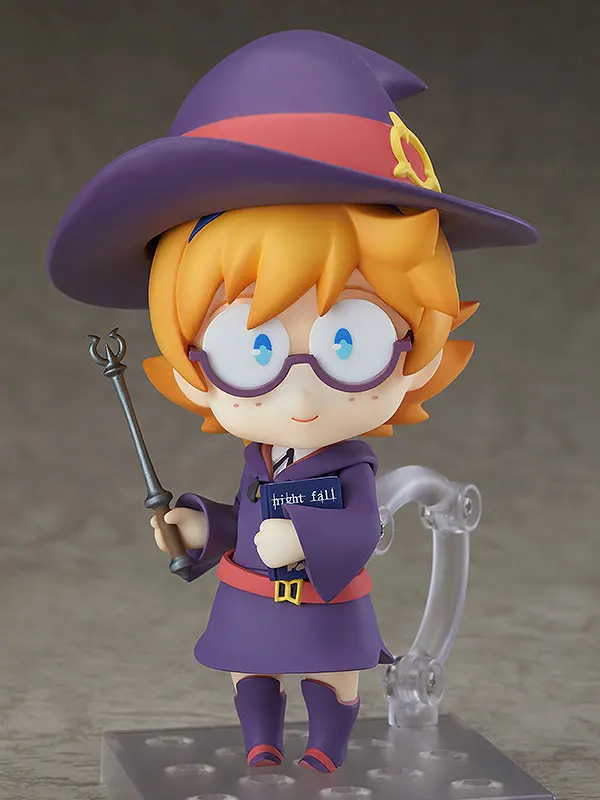 Good Smile Company Nendoroid № 859 фигурку-Lotte янсон от "Маленькая ведьма»