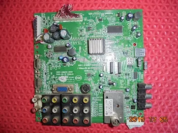 

42M11HF LCD TV Main Board 5800-A8M201-0000 Screen S4200TA0A