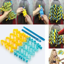 30 см/50 см DIY бигуди для волос, Портативный 12 шт. прическа ролик палочки прочный Красота Макияж бигуди для завивки волос Инструменты для укладки волос 30 см/50 см DIY бигуди для волос, Портативный 12 шт. прическа ролик палочки прочный Красота Макияж бигуди для завивки волос Инструменты для укладки волос