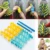 30 см /50 см DIY Magic Hair Curler Портативный 12 ШТ. Прическа Роликовые Палочки Прочный Красота Макияж Керлинг Ролики Инструменты Для Укладки Волос
