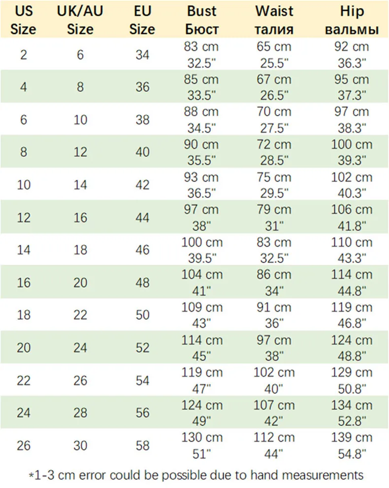 evening dress Size 790