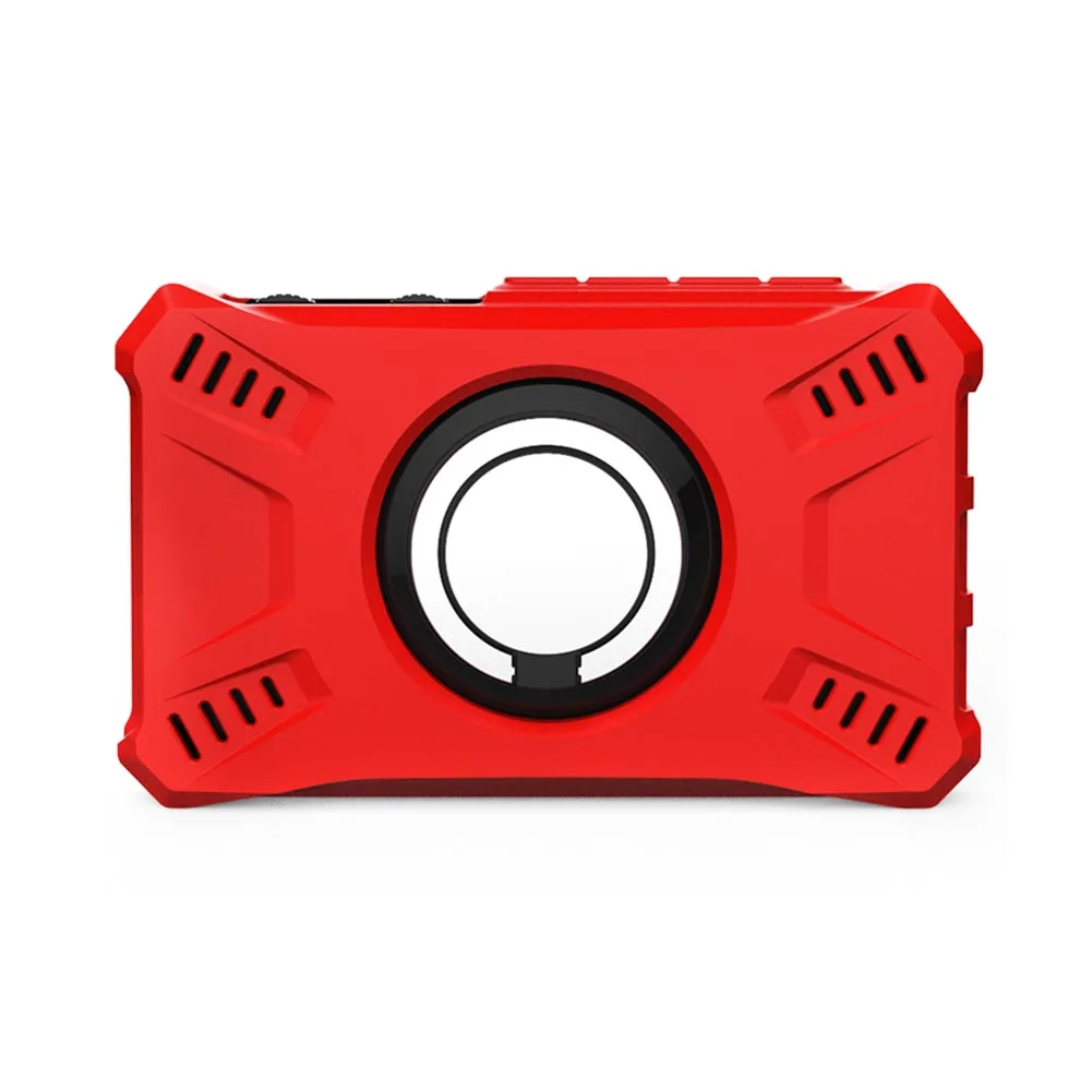 Lightweight Protective Case Practical Accessories Oscilloscope Silicone Mini Durable Flexible Electronic Shockproof For DS213
