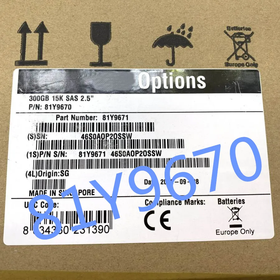Ensure New in original box.  Promised to send in