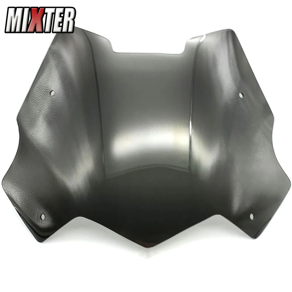 Мотоцикл спортивный ветровое стекло Ветер Дефлектор козырек Визер для TMAX 530 TMax 530 T-MAX530 SX DX '17-'19