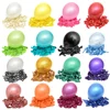 10/20/30/50Pcs 10/12inch Pearl Latex Balloons Wedding Birthday Party Decoration Balloon Xmas Baby Shower Kids Air Balls Globos ► Photo 2/6