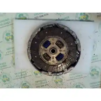

2916330 Clutch Kit Peugeot 605 2.5 Turbodiesel Cat