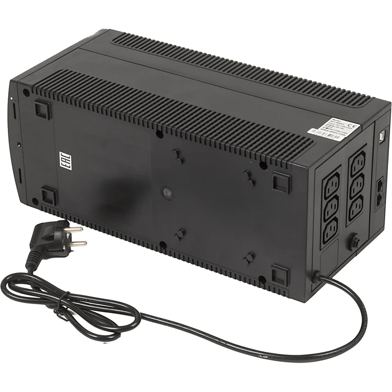 ИБП POWERCOM Raptor RPT-2000AP