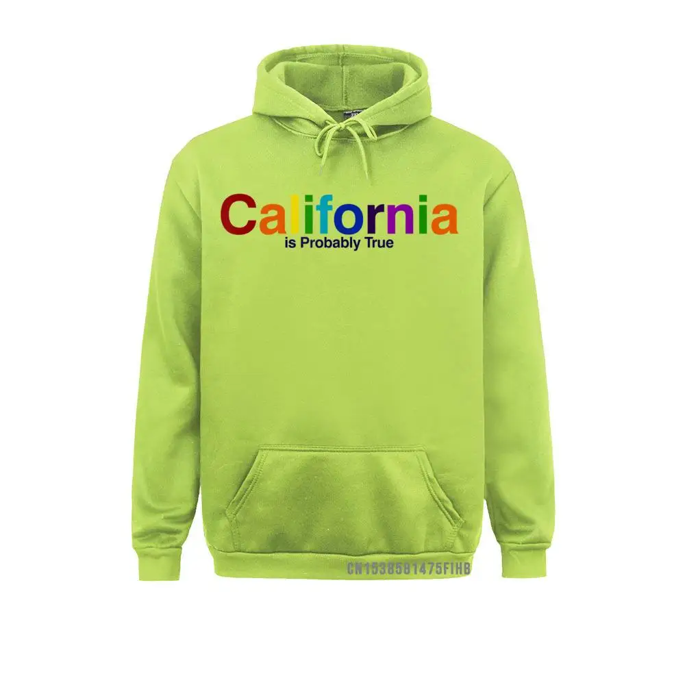 Retro Men Sweatshirts Youthful Hoodies Long Sleeve Fashionable Hoods Summer 19973 lightgreen