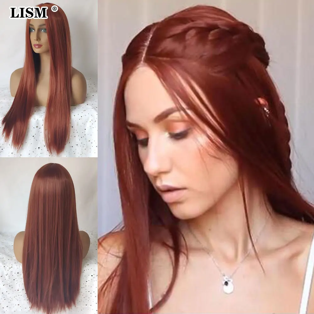 Pelucas De Mujer New Fashion Cosplay Wig Blonde Lolita Wigs Synthetic Progressiva Cabelo Peruka Naturalna Perruque Naturelle