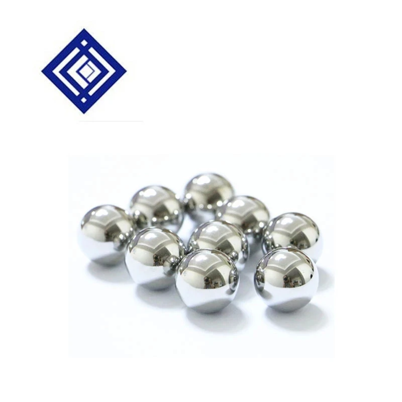 

100pcs/lots YG8 Diameter 2.5mm Alloy Balls Tungsten Carbide Balls