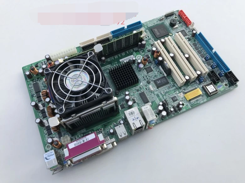 MB-852GM-SEL-R22 Rev: 2,2