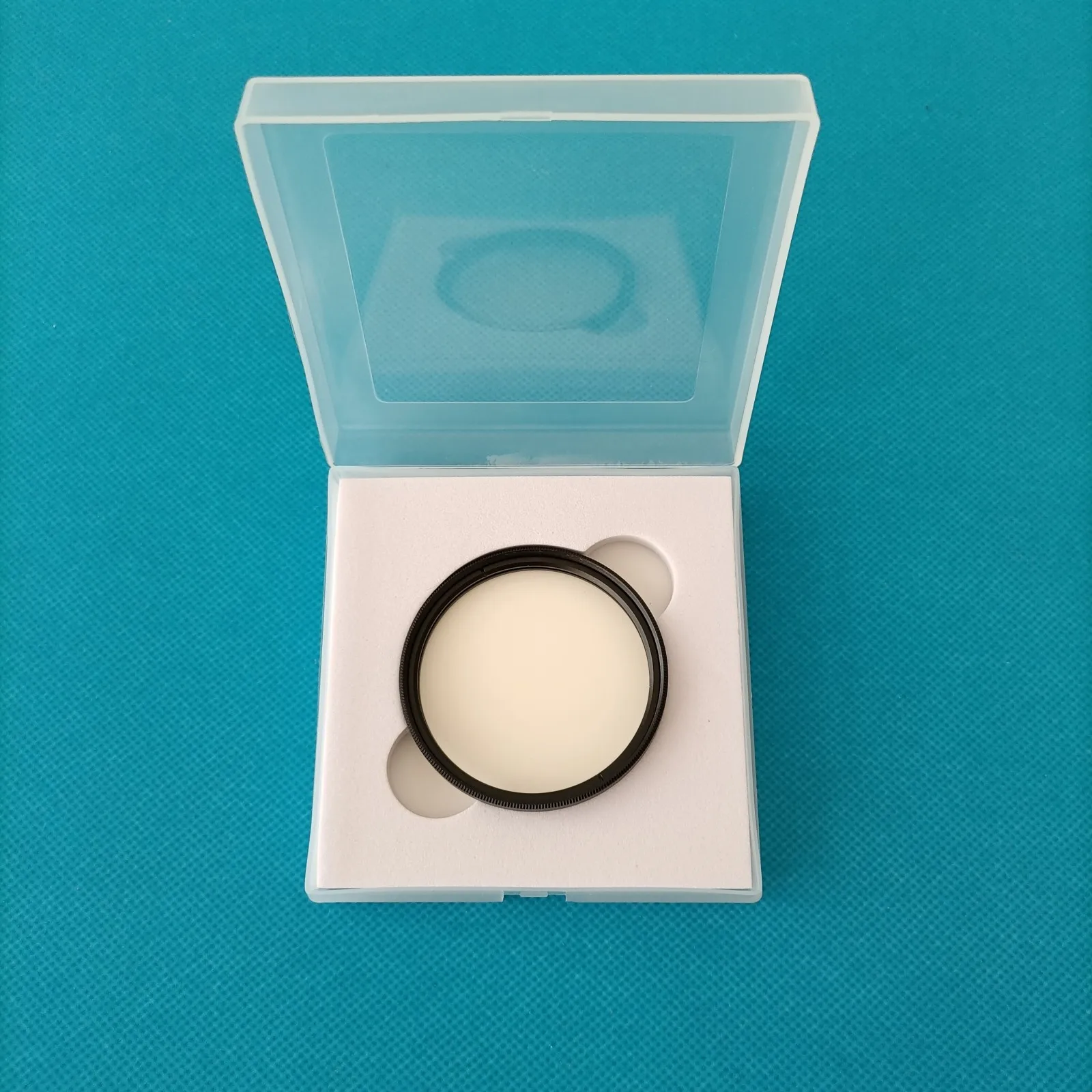 450nm Longpass Camera Filter longpass filter Light Yellow Optical Glass JB450 GG455