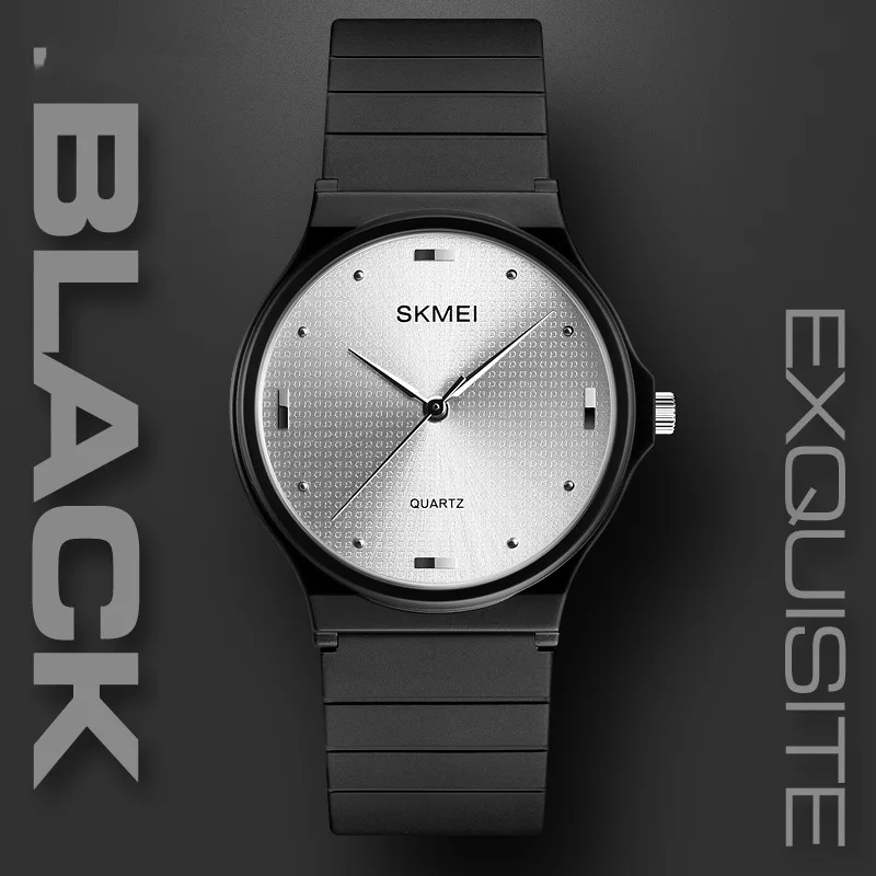 

TurnFinger Fashion Women's Quartz Watch Hot Selling Lightweight Simple Leisure Luxury Quality Waterproof Wearing Aesthetic Style