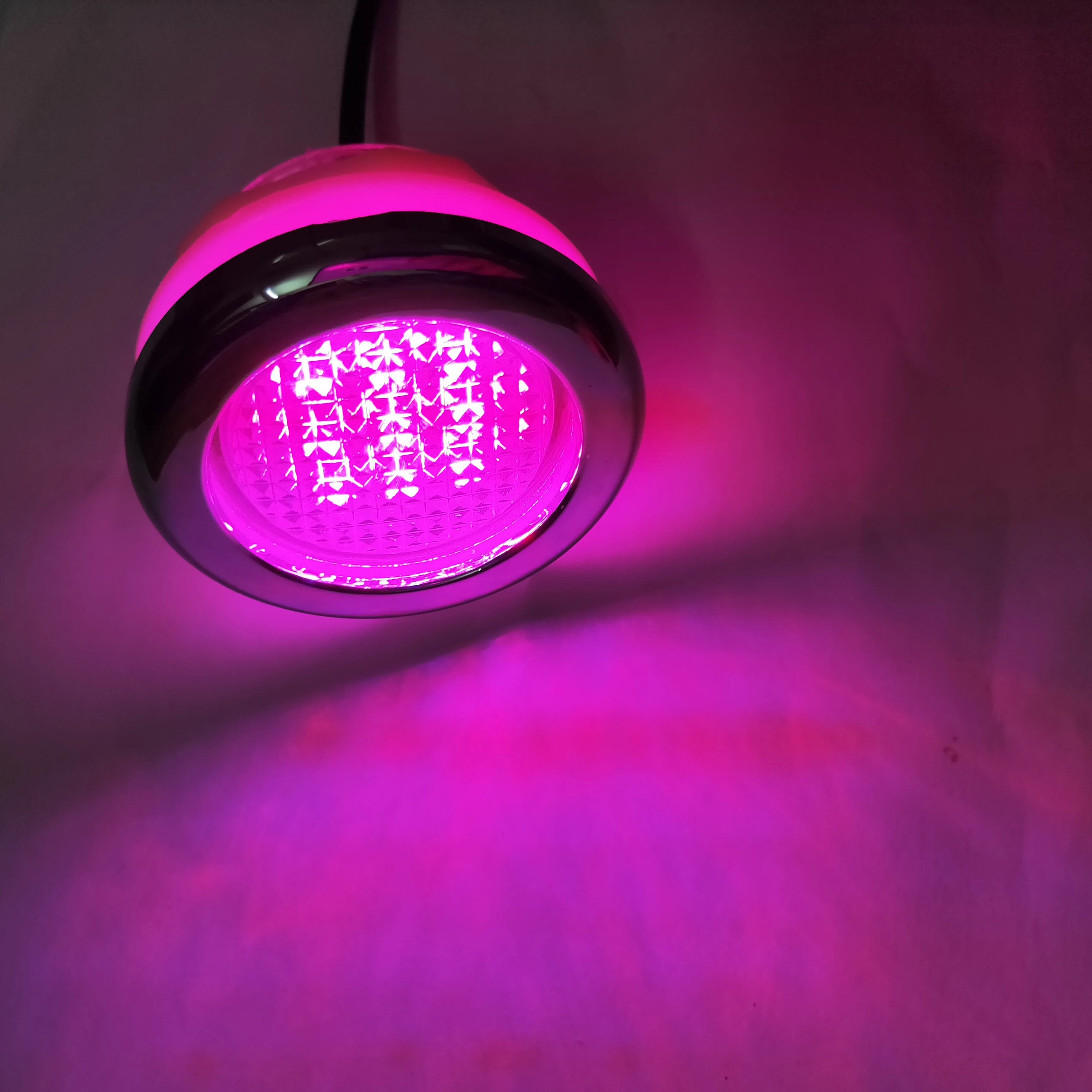 Водонепроницаемый шкала поверхность цветная (RGB) 2 контактный автоматически