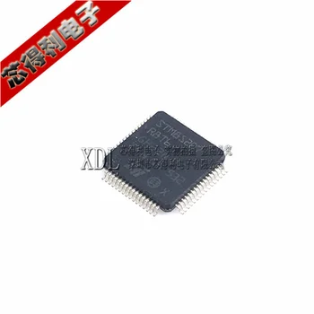 

1pcs/lot Original STM8S207R8T6 LQFP-64 8-Bit Micro-Controller STM8 MCU 64KB