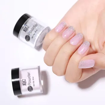 

Gelike Nail Dip Powder Set Nails Colors Free Lamp Dipping System Acrylic Clear Natural Manicure Brand Chrome French Extension