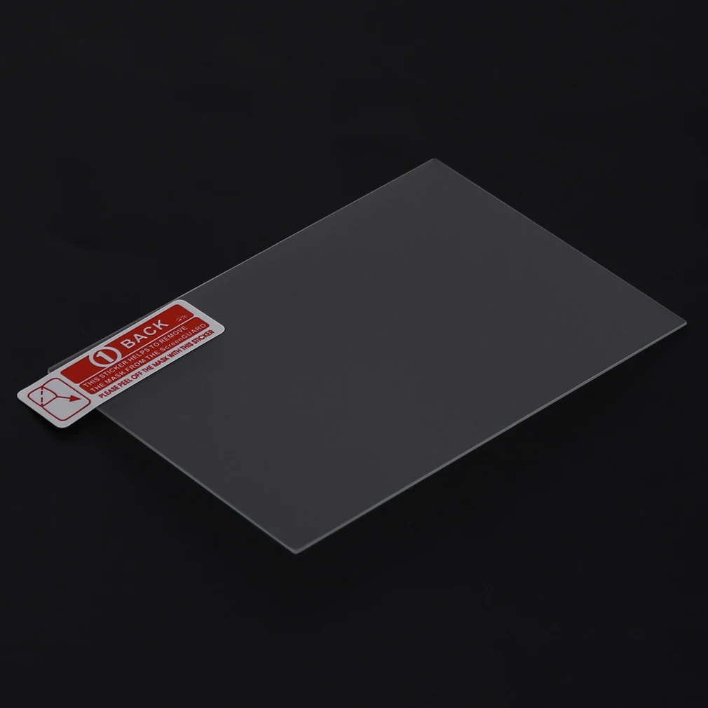 Ultra-thin LCD Premium Protective Film Super Thin 8H Premium Tempered Glass Cover Film Suitable For Kodak 525/526/510