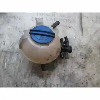 

TANK EXPANSION SEAT IBIZA (6J5) 1.4 TDI [15015577]