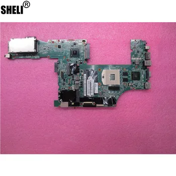 

For Lenovo T520 T520i Laptop Integrated Motherboard FRU 04W3254 04W1357 04W2021 04W3255 04W2023 04W1359