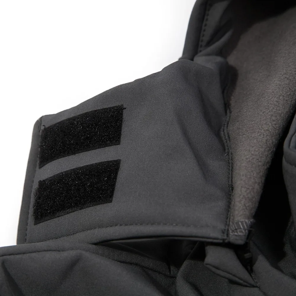 Mens Autumn Winter Casual Fashion Windbreaker Waterproof Keep-warm Sport Outdoor Camping Hiking Fishing Jacket Long Coat #4R15 (13)