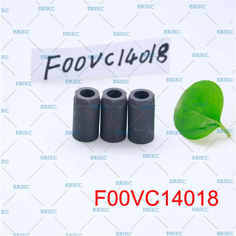 

F00V C14 018 Common Rail Nozzle Tip Caps F00VC14018 Diesel Nozzle Retaining Nut F 00V C14 018 for BOSCH 0445 110 Series Injector
