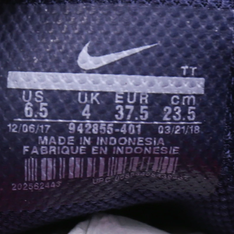Оригинальные WMNS NIKE AIR ZOOM PEGASUS 35 женские кроссовки Скидки