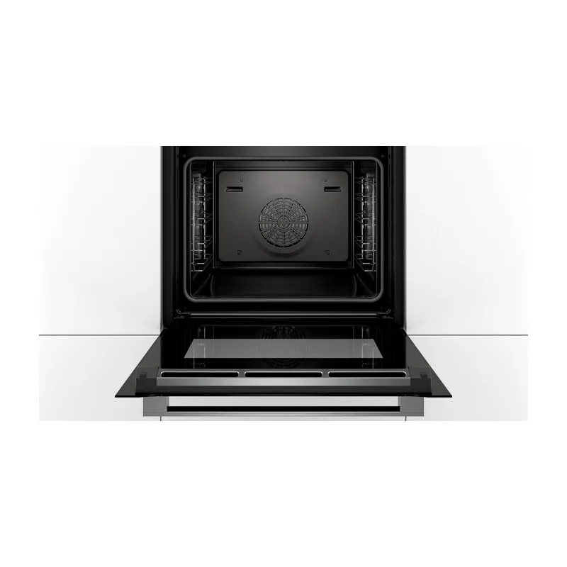 Встраиваемый электрический духовой шкаф Bosch HBG634BB1|Духовые шкафы| |