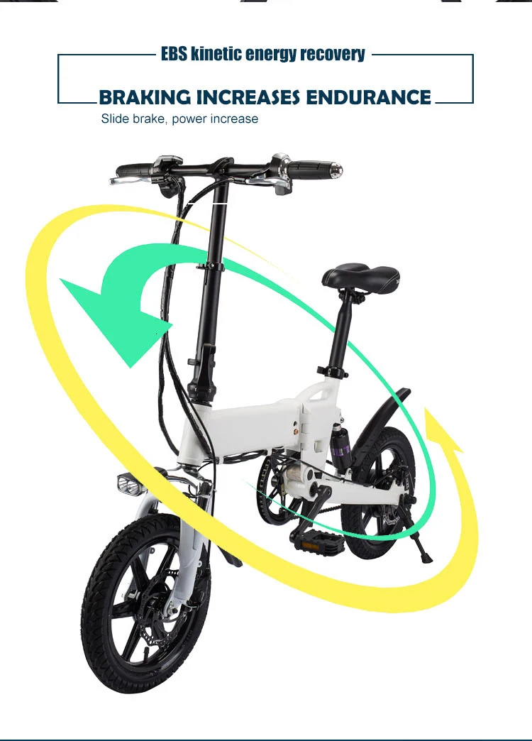 Велосипед ZM2007 Электрический Фристайл алюминиевый Fat Boy мини батарея Bmx электровелосипед