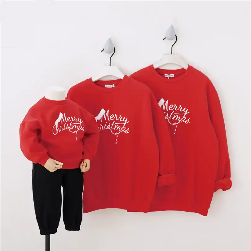 sudaderas madre e hija iguales