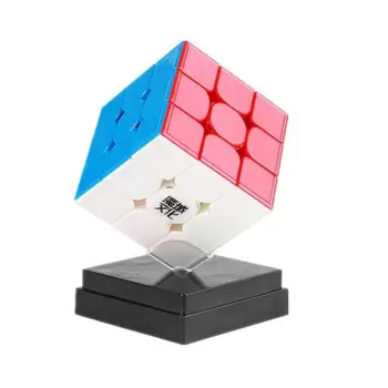 

MoYu Weilong GTS3 3x3x3 Adjustable Magic Cube Speed Cube Toys Professional Smart Cube for Children/Adults