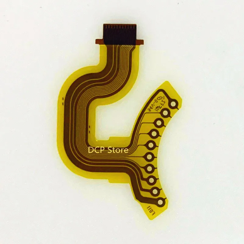 富士50-140触点排线1