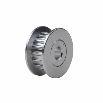 

For Ender 3 CR10 PRO 2GT 16 Teeth Synchronous Pulley H-type Pulley For Width 3 mm Belt Bore Diameter 3 mm 3D Printer Accessories