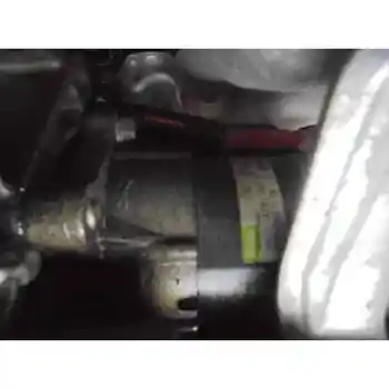 

WITHOUT REF. STARTER MOTOR RENAULT MEGANE II COUPE/CABRIO