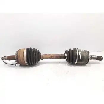 

8630722 transmission Front Left Mitsubishi Montero (v60/v70) 3.2 Di-D Cat