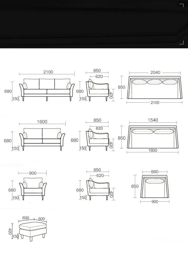 Para Pouf современный Meubel кресло Meble диван Oturma Grubu Puff Asiento мобильный набор мебели для гостиной De Sala Mueble диван