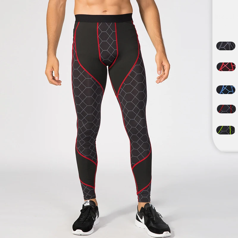 Custom 2025 running tights
