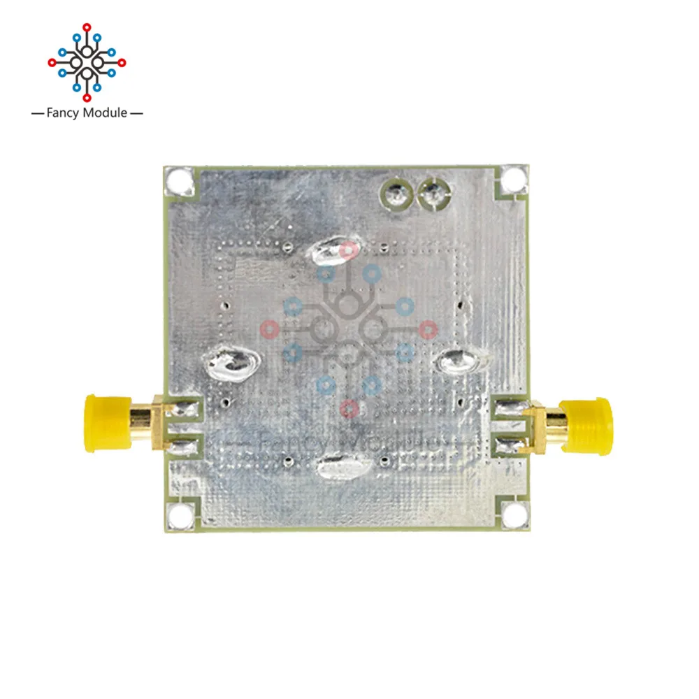 Diymore 0,01-2000 МГц 2 ГГц 32 дБ LNA RF широкополосный малошумный усилитель UHF-Модуль ВЧ ОВЧ