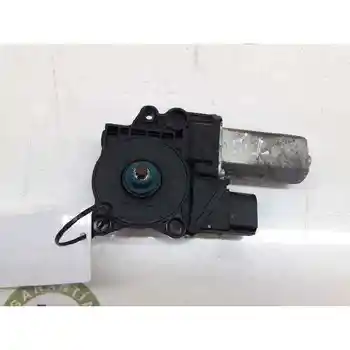 

7140589 WINDOW MOTOR REAR LEFT BMW 3 SERIES SALOON (E90)
