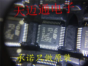 

Free shipping STM8S105C6T6 STM8S105 LQFP48 ST BOM 10PCS
