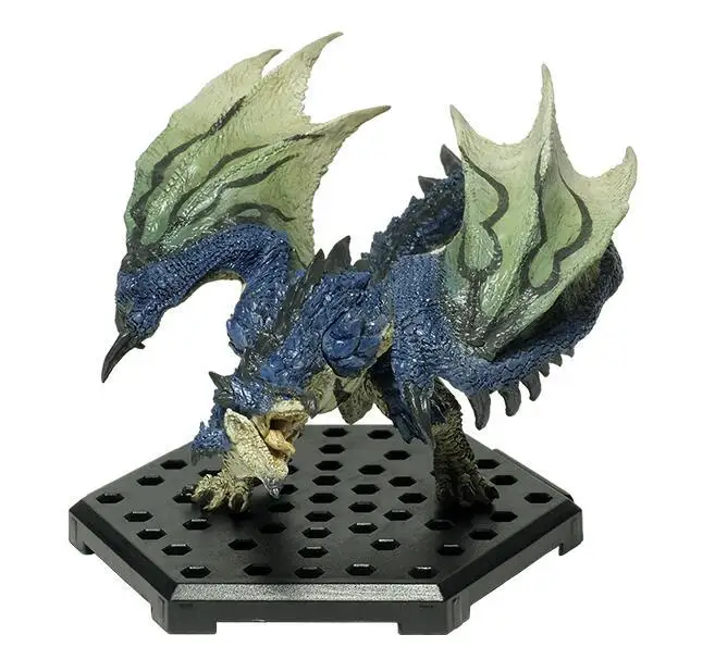 

Monster Hunter World Xx Successive Reigns And Dynasties Dragon Random Anime Lucky Bag Game Related Products Japan Genuine Capsul