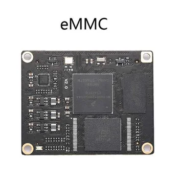 

1 pcs x i2SOM i2C-6ULX-B carrier board and SoM with i.MX6ULL MCIMX6Y2CVM MCU
