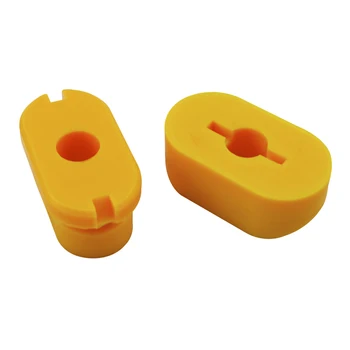 

Silicone Durable Auto Replacement Front Engine Bushes For GOLF MK4 97-06