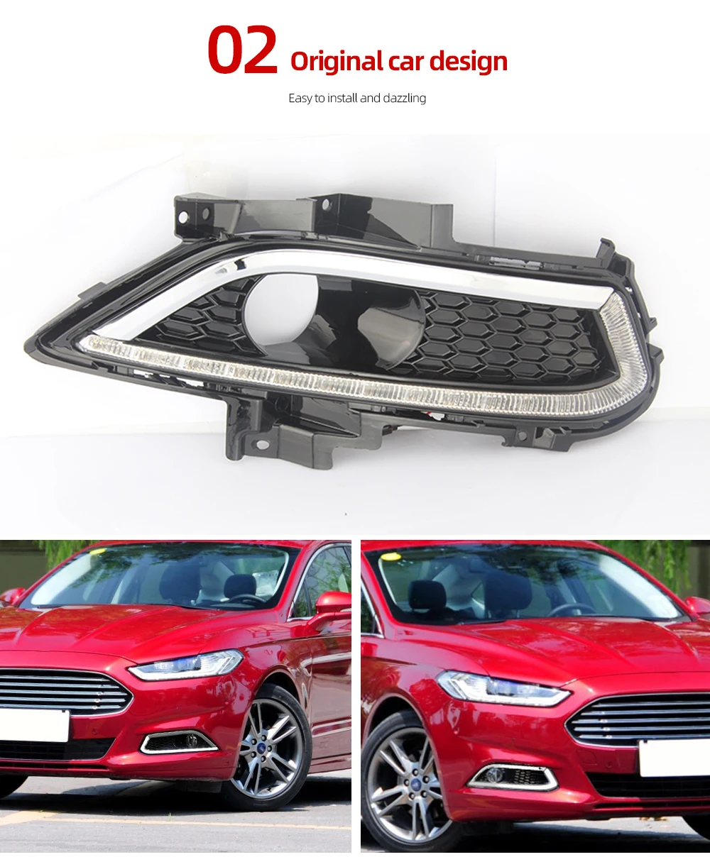 速卖通-22福特13-16年福特蒙迪欧 (4)