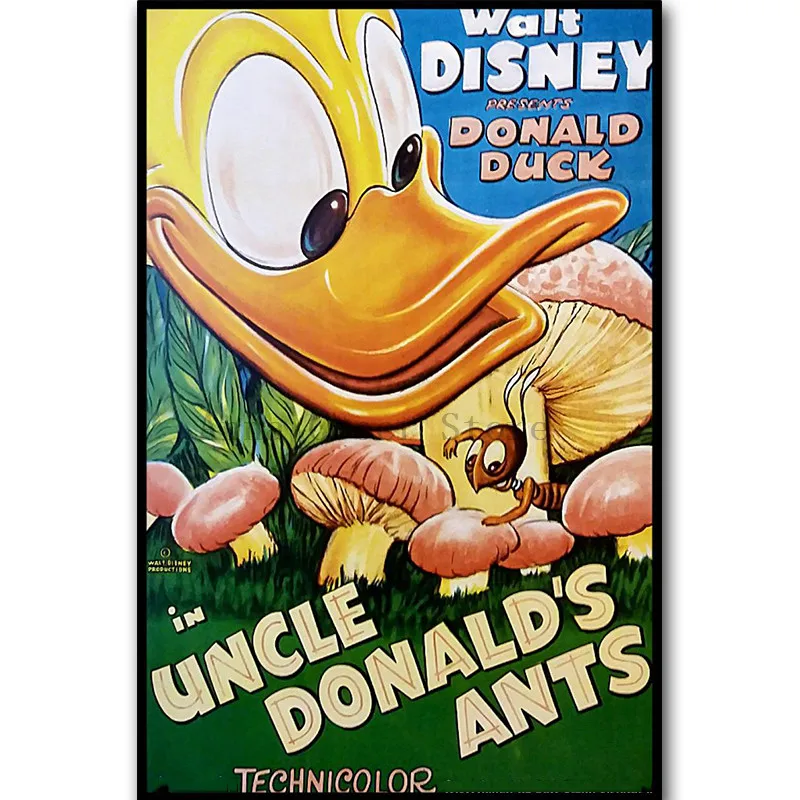 

DIY Diamond Painting Dot Mickey Mouse With Donald Duck Full Rhinestone Mosaic Diamond Embroidery Disney Castle Icons 2020 New