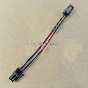 

2PIN 20AWG 30CM Extension Cable Micro-Fit 3.0 43025 Molex 3.0 2x2pin 430200200 2 pin Molex 3.0 2*1pin 2p wire harness